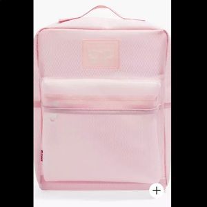 NWT mini Levi’s backpack